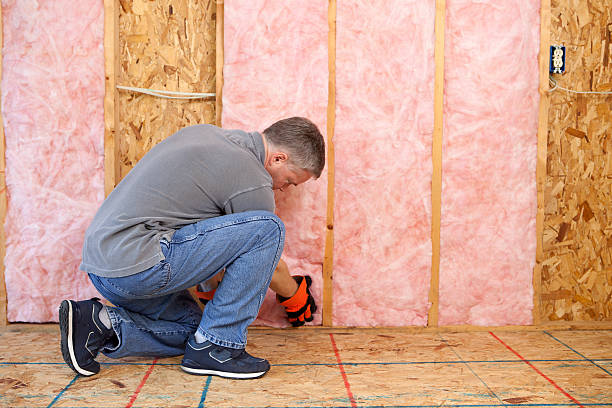 Best Commercial Insulation in Hillsboro, TX