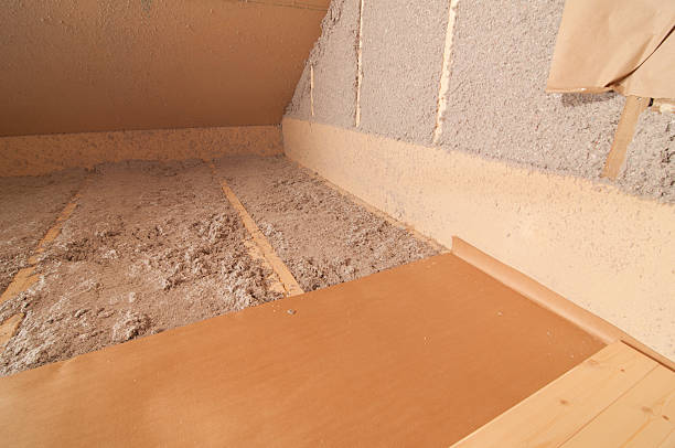 Best Energy Efficiency Insulation in Hillsboro, TX