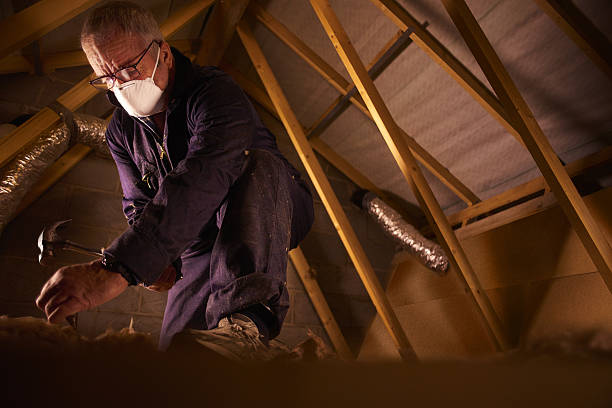 Best Insulation for Specific Applications in Hillsboro, TX