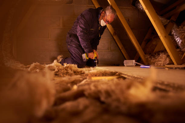 Trusted Hillsboro, TX Insulation Contractor Experts